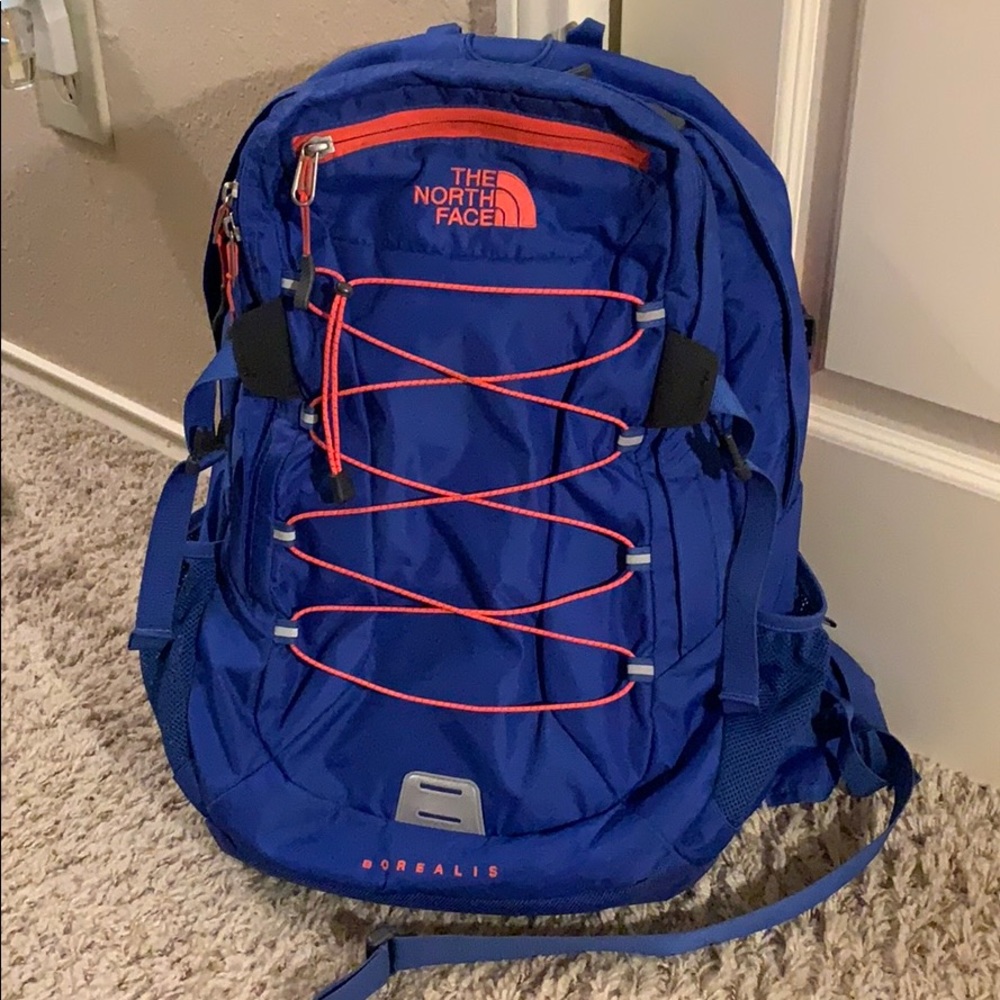 The North Face Borealis Backpack